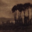 Robert Demachy, 'Toucques Valley',1904