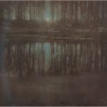 Edward Steichen, 'The Pond Moonlight', 1904